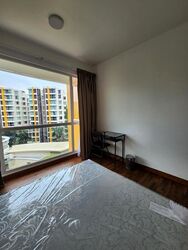 Savannah Condopark (D18), Condominium #570959201